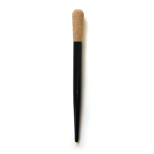 Cork Tip Calligraphy Pen Holder