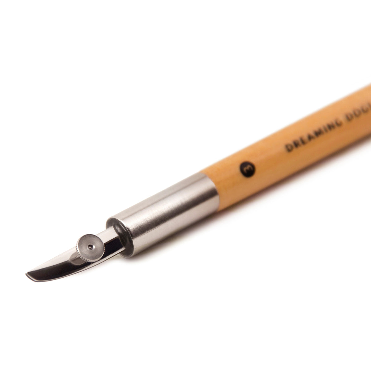 3. Little Lie Ruling Pen (Lighter Coloured Handle) | Scribblers ...