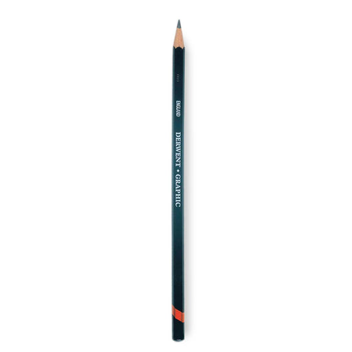 4B Derwent Graphic Pencil