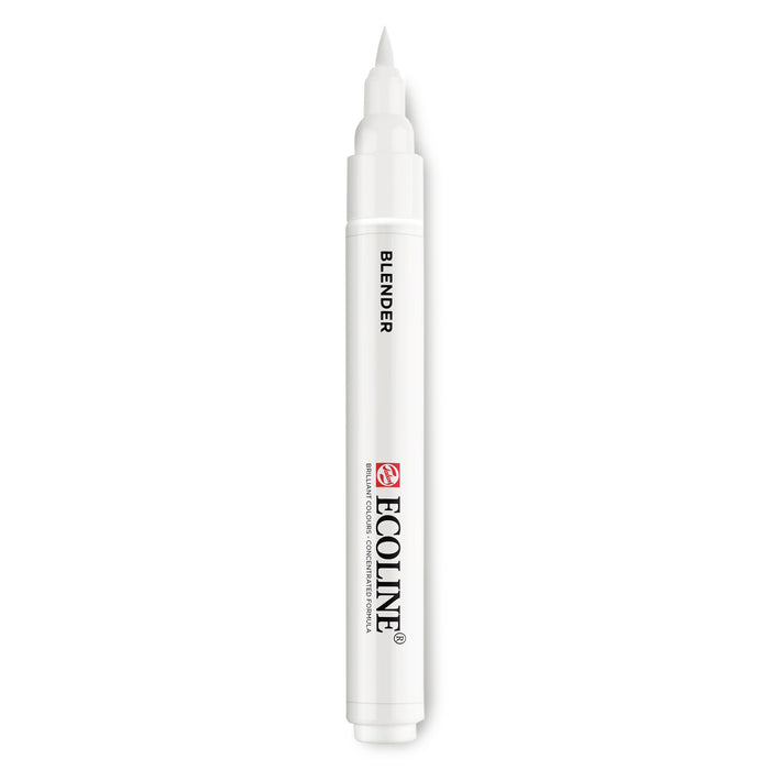 Blender Ecoline Brush Pen