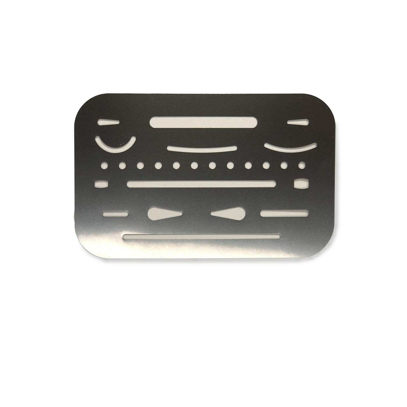 Eraser Shield | Scribblers Calligraphy Supplies