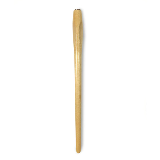 Varnished Ergonomic Pen Holder suitable for Traditional Calligraphy