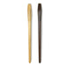 Ergonomic Pen Holders - Nut Brown and Varnished