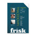 Frisk A4 Tracing Paper (White)