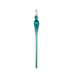 Turquoise Glass Pen