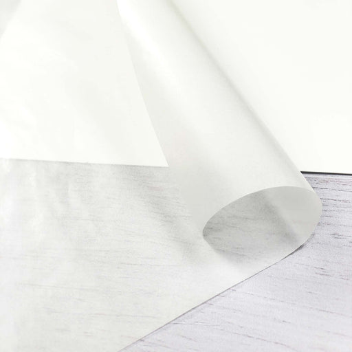 Glassine Parchment Paper