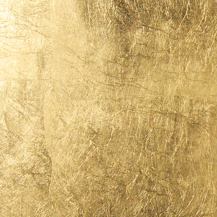 Transfer Gold Leaf - Warm Gold (23.75crt) For Gilding