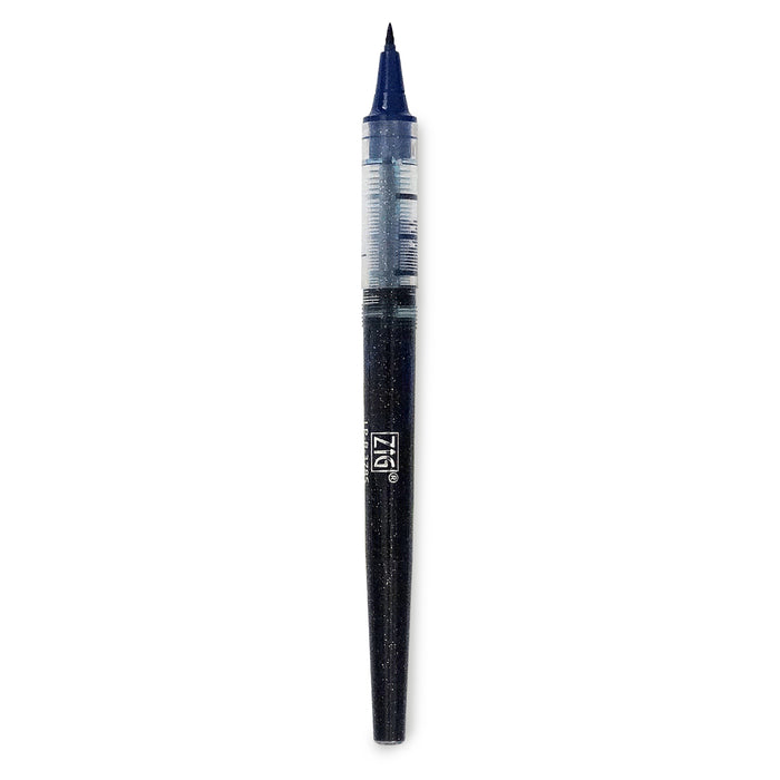 Extra Fine Blue Black Kuretake ZIG Cocoiro Letter Pen Refill