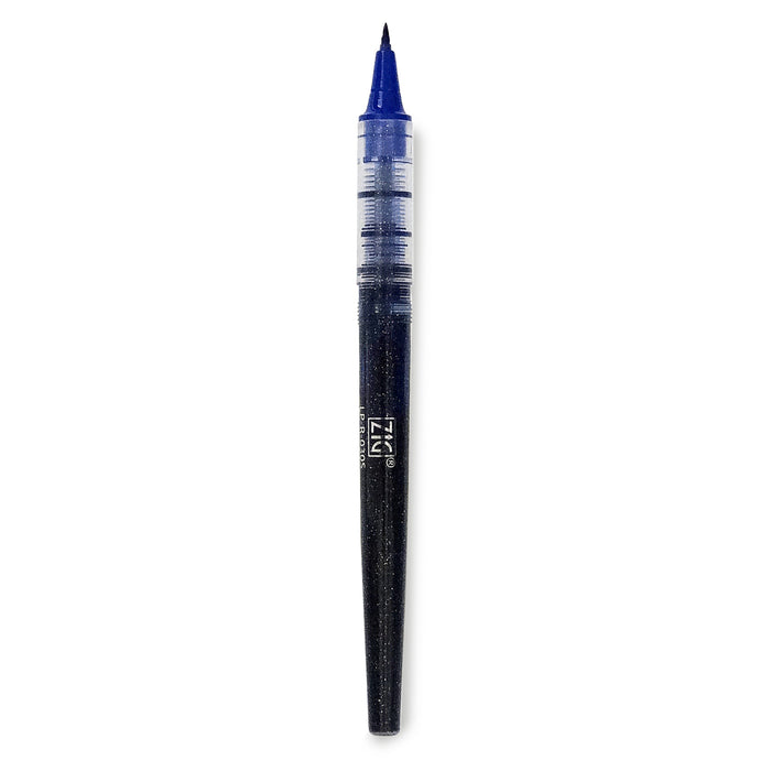 Extra Fine Royal Blue Kuretake ZIG Cocoiro Letter Pen Refill