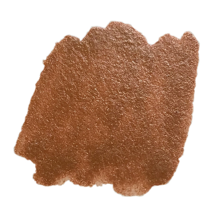 Liquid Metal Ink - Bronze (30ml) | Scribblers Calligraphy Supplies