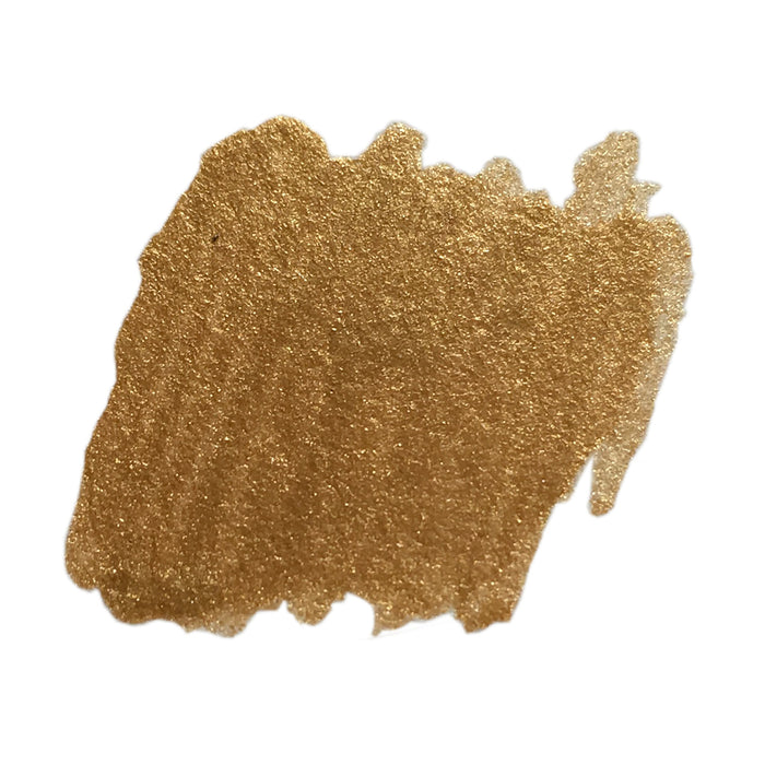 Liquid Metal Ink - Classic Gold (30ml) | Scribblers Calligraphy Supplies