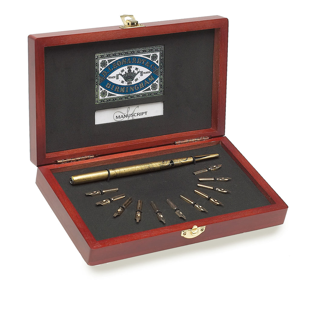 Calligraphy Sets | Scribblers Calligraphy