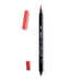 Red Marvy Le Plume II Brush Pen