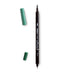 Green Marvy Le Plume II Brush Pen