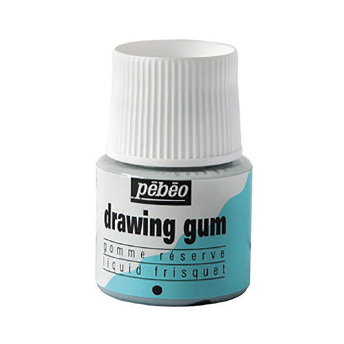 45ml Bottle of Pebeo Drawing Gum