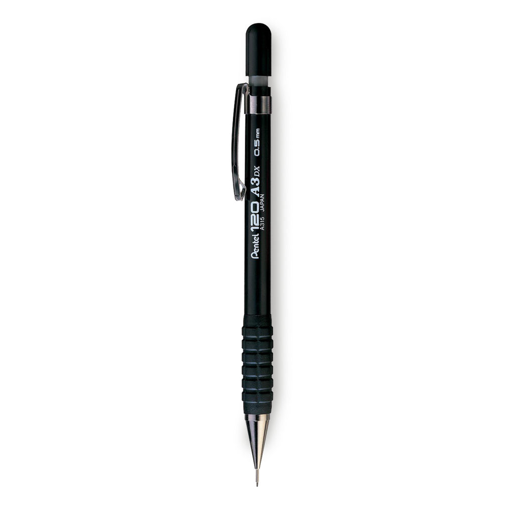 Pentel-05-Mechanical-Pencils-