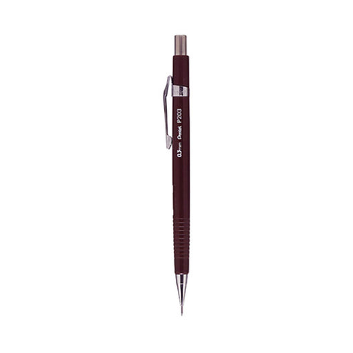 Pentel P203 0.3mm Automatic Pencil