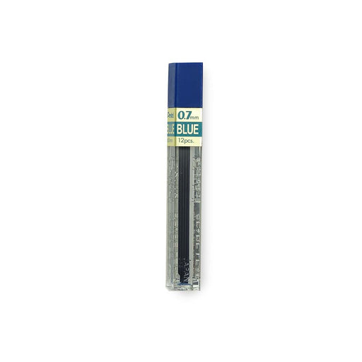 0.7mm BLUE Refill Leads