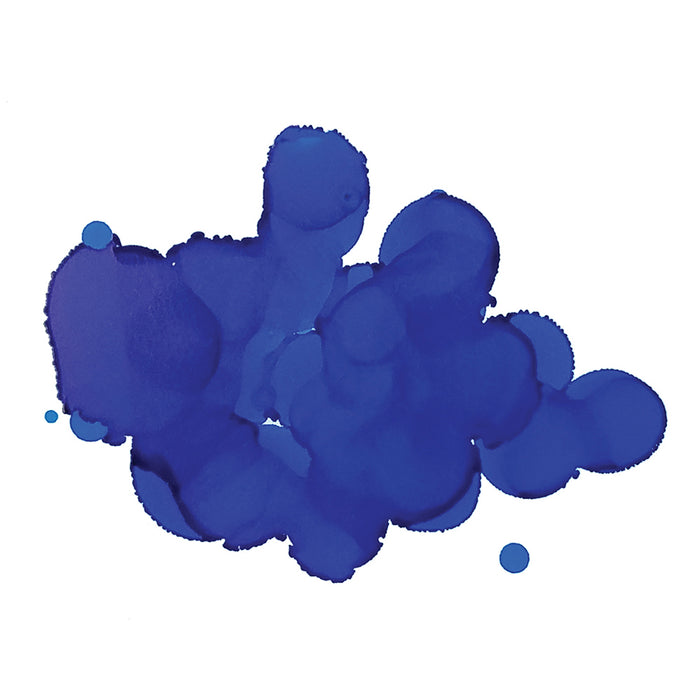 Encre Pinata - Bleu Saphir 017