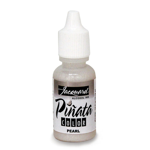 Bottle of Pearl (036) Pinata Ink