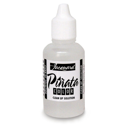 29ml Bottle of Clean Up Solution for Pinata Ink