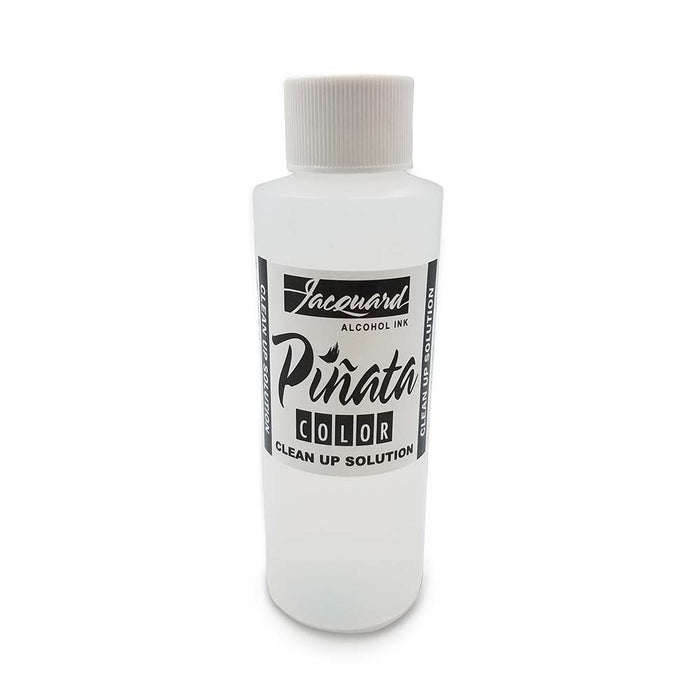 118ml Bottle of Clean Up Solution for Pinata Ink