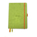 Anise A5 Rhodia GoalBook Bullet Journal