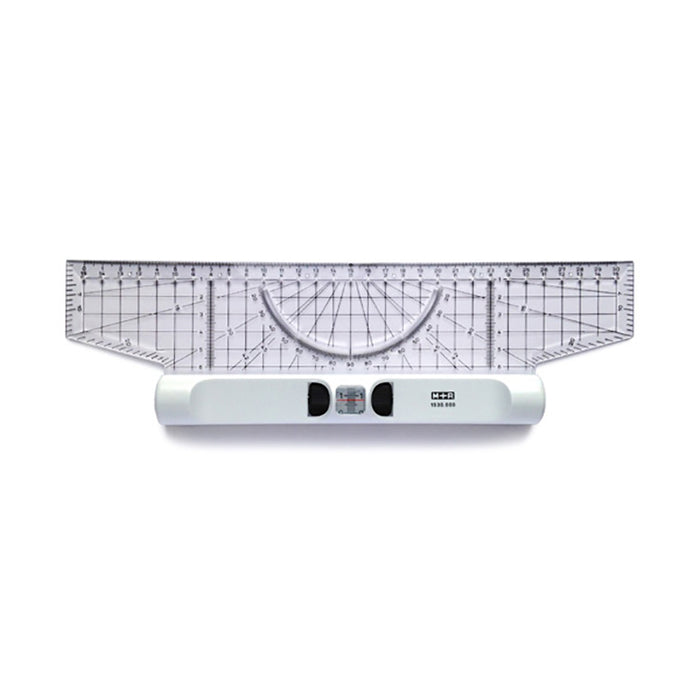 Rolly Ruler Rolling Ruler 12