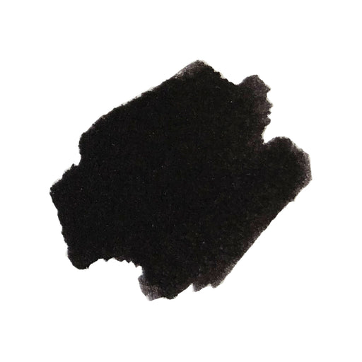 Panther Black Rousy Calligraphy Ink Swab