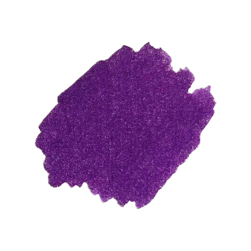 Violet Purple Rousy Calligraphy Ink Swab