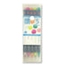 Luster Colour Set of the Akashiya SAI Brush Pens in their original packaging