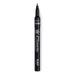 Black Sakura Pen Touch Calligrapher Pen