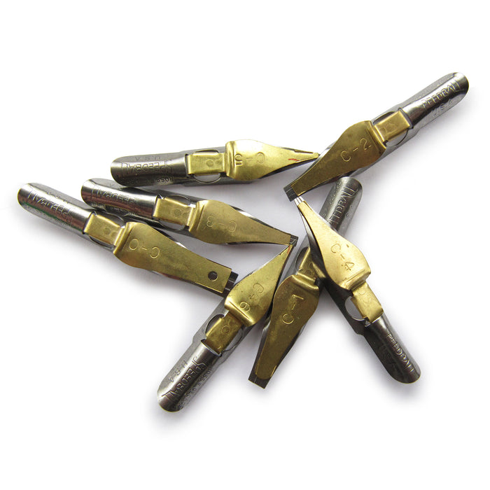 Speedball c style calligraphy set Clearance