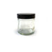 30ml Squat Glass Jar for Storing Calligraphy Inks & Paint