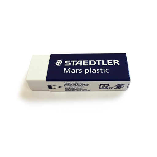 Sargent Art – Confezione Da 2 Gomme: Impastata (malleabile) E Vinile (plastica) – Per Cancellatura Di Precisione, Con Custodie