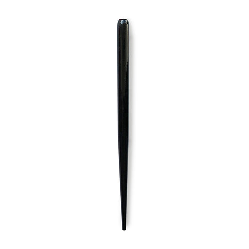 Black Calligraphy Pen Holder
