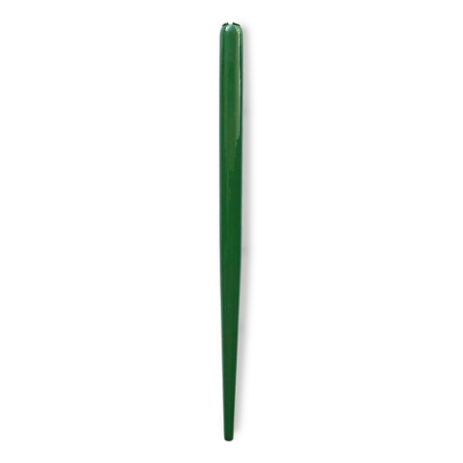 Green Calligraphy Pen Holder