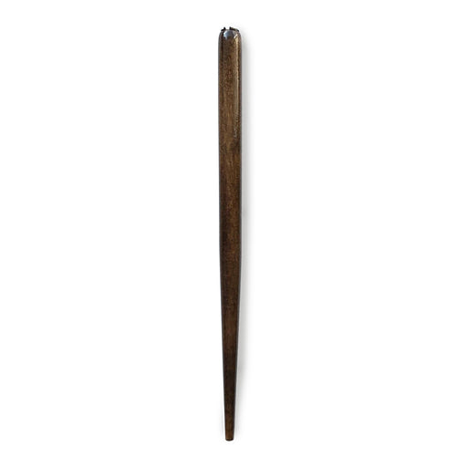 Nut Brown Calligraphy Pen Holder
