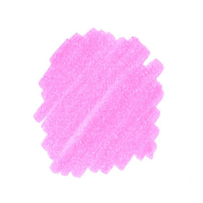Pink Tombow Brush Pen stroke