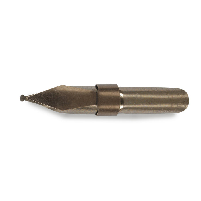 William Mitchell Script Nib 1.5 | Scribblers Calligraphy Supplies