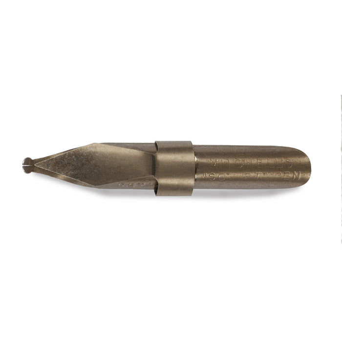 William Mitchell Script Nib 2 | Scribblers Calligraphy Supplies