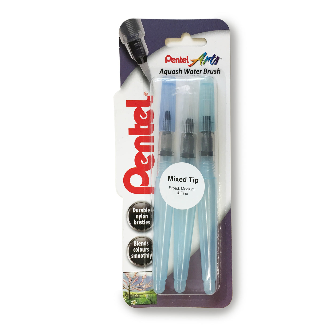 Pentel water brush Clearance