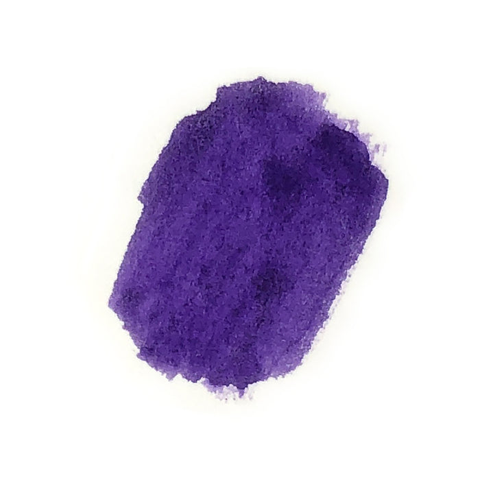 Purple William Mitchel Liquid Gouache Ink Swab