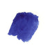 Ultramarine Blue William Mitchel Liquid Gouache Ink Swab