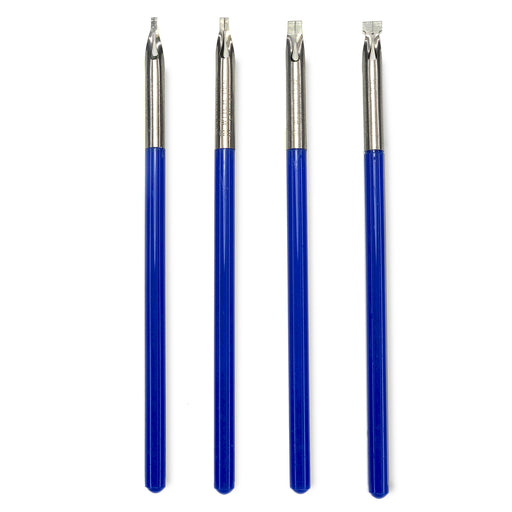 Set of 4 Witch Pens