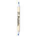 Powder Blue 302 Kuretake ZIG Memory System Brushables Brush Pen