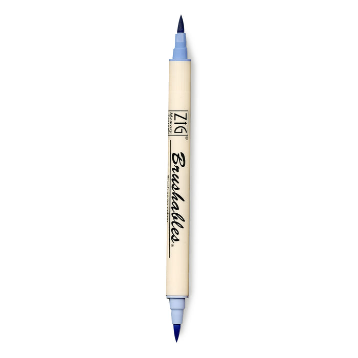 Splash (301) Kuretake ZIG Memory System Brushables Brush Pen