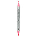 Pink (021) Chalk Pastel Kuretake ZIG Clean Color f Pen
