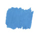 Periwinkle Blue Ziller Calligraphy Ink Colour Swab 