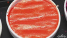 Video showing Coliro Finetec Watercolour Refill Vibrant Orange M044